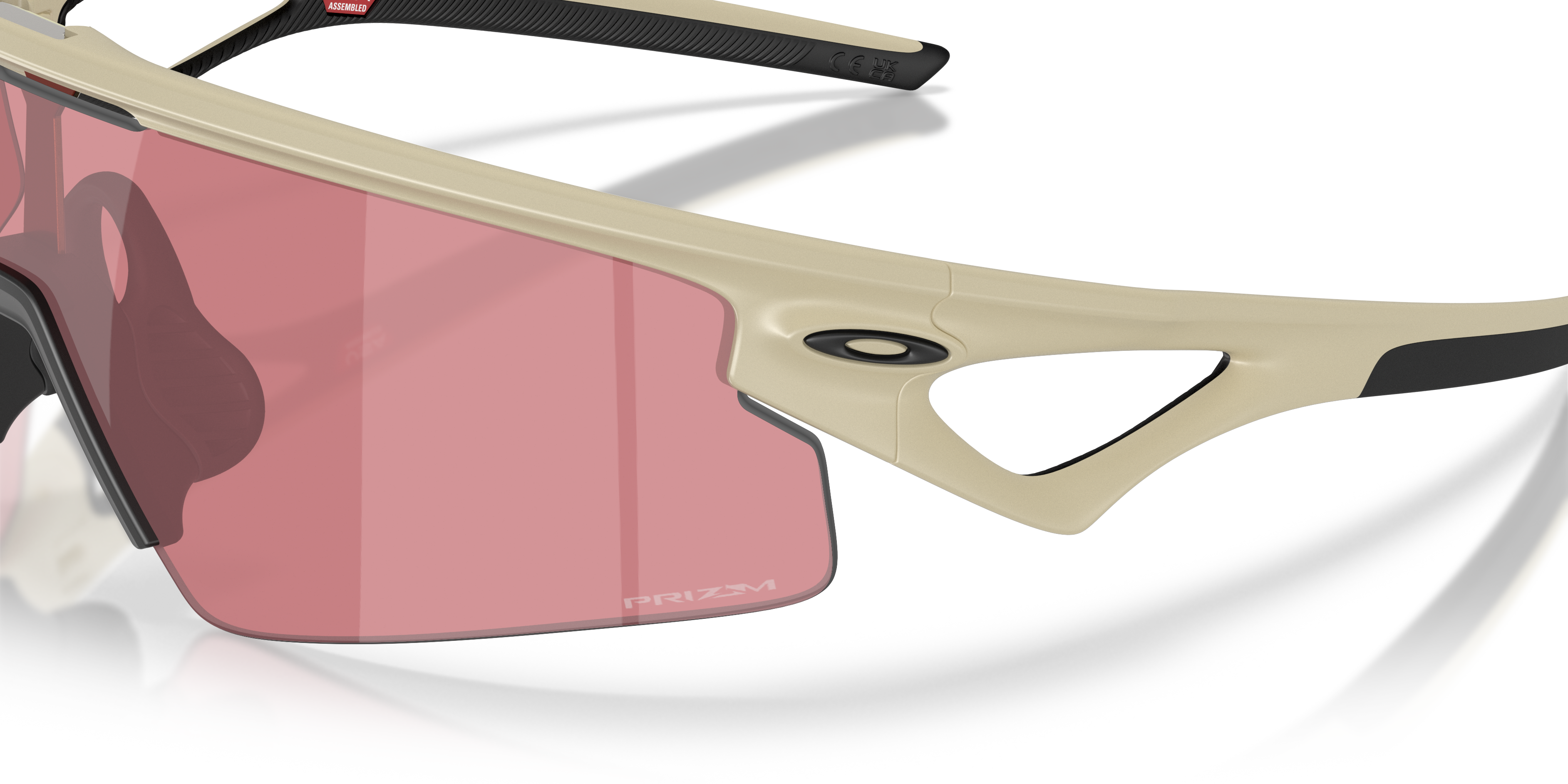 Oakley OO9531 953107 Sphaera Strike 